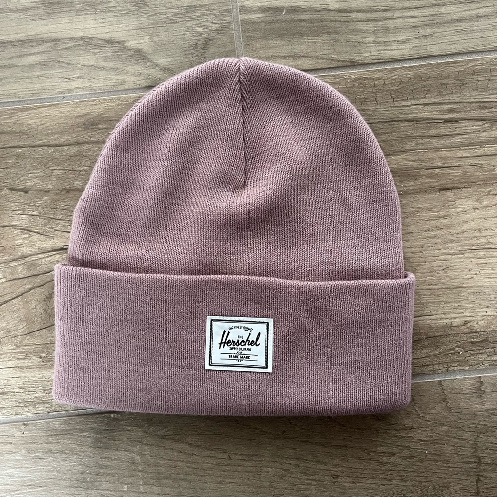 Herschel Beanie